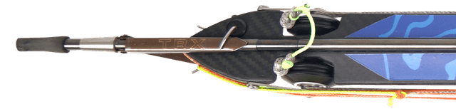 Sistema di Bloccaggio