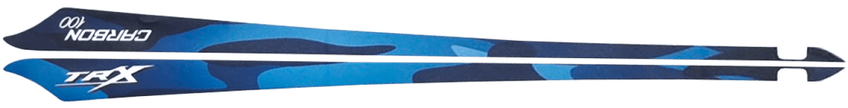 Personalizza il tuo fucile TRX con adesivi personalizzati