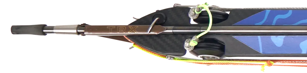 Sistema di Bloccaggio