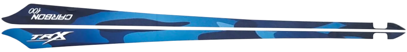 Personalizza il tuo fucile TRX con adesivi personalizzati